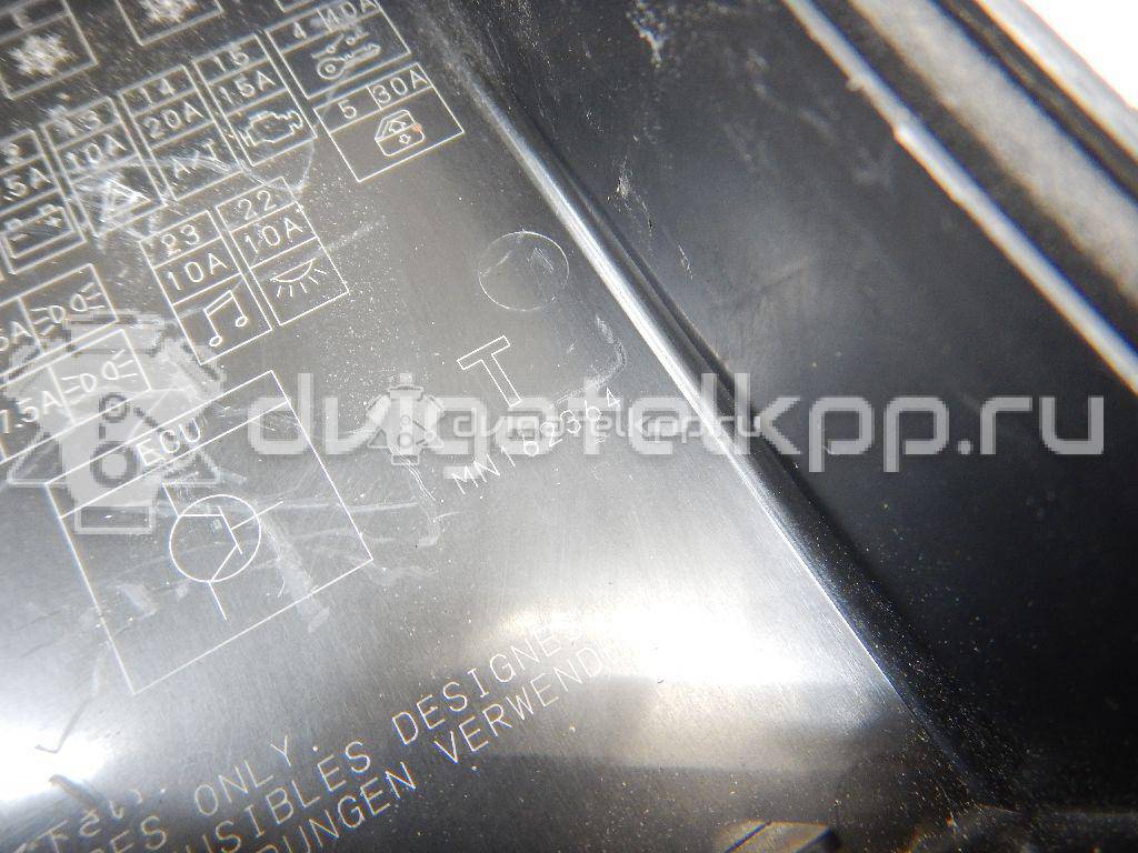 Фото Крышка блока предохранителей  mn162364 для mitsubishi Lancer (CS/Classic) {forloop.counter}}