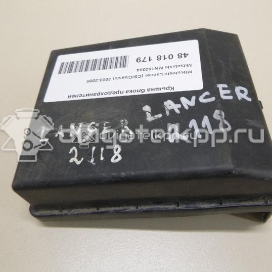 Фото Крышка блока предохранителей  MN162364 для mitsubishi Lancer Cedia (CS)