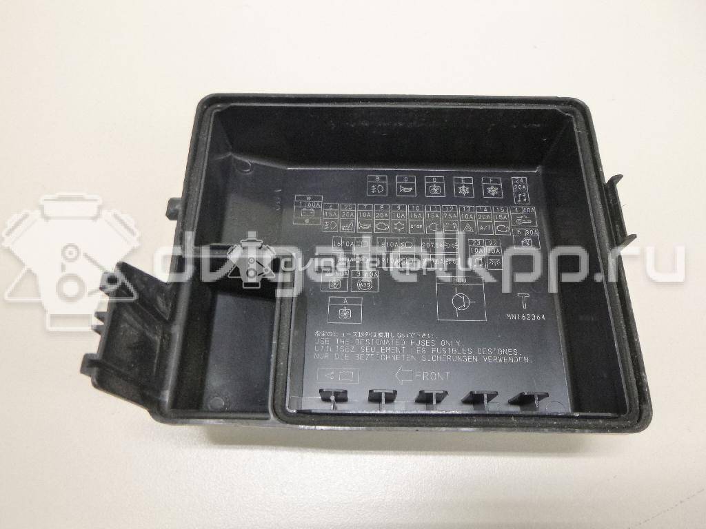 Фото Крышка блока предохранителей  MN162364 для mitsubishi Lancer Cedia (CS) {forloop.counter}}