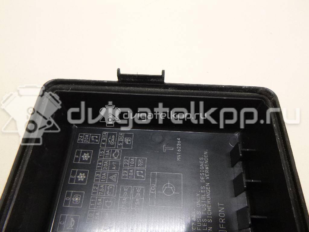 Фото Крышка блока предохранителей  MN162364 для mitsubishi Lancer Cedia (CS) {forloop.counter}}