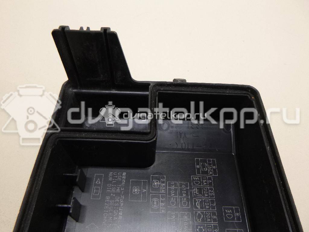 Фото Крышка блока предохранителей  MN162364 для mitsubishi Lancer Cedia (CS) {forloop.counter}}