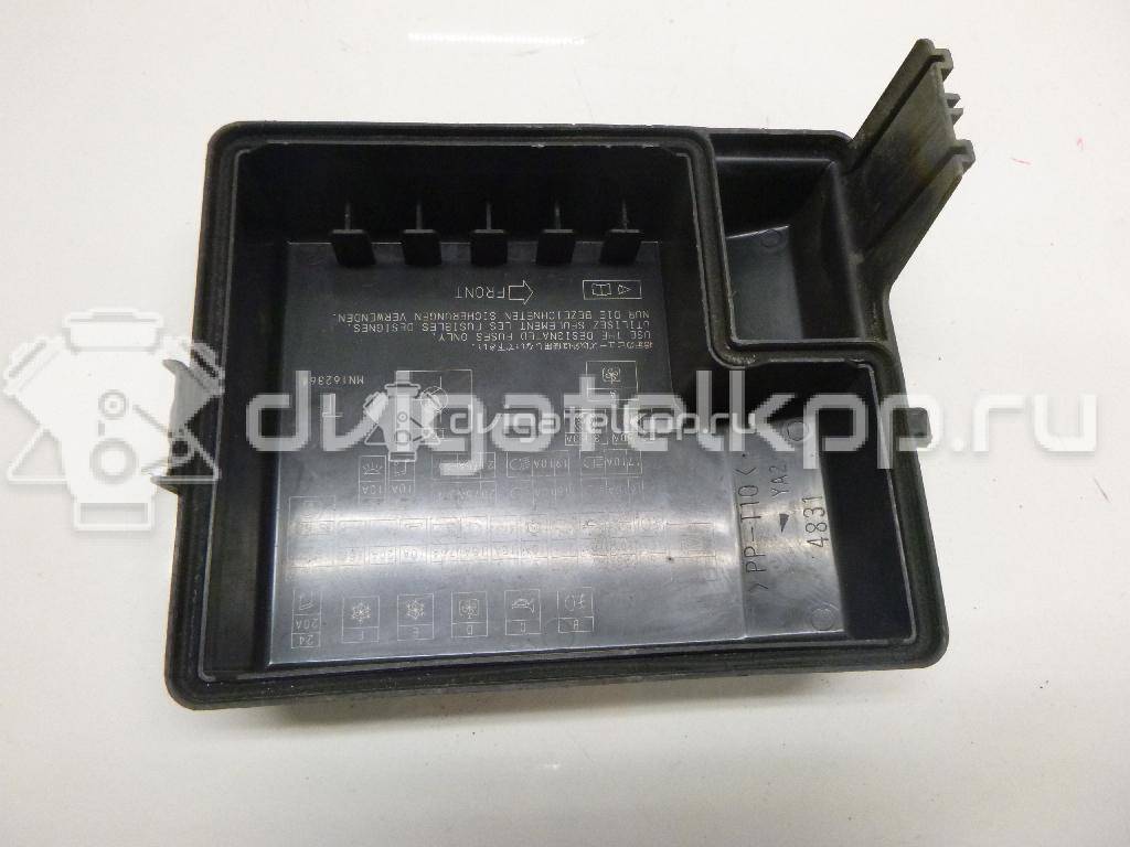 Фото Крышка блока предохранителей  mn162364 для mitsubishi Lancer (CS/Classic) {forloop.counter}}