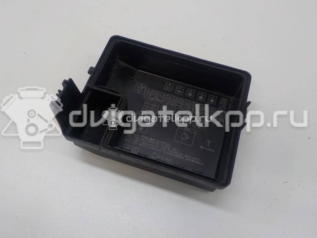 Фото Крышка блока предохранителей  mn162364 для mitsubishi Lancer (CS/Classic) {forloop.counter}}
