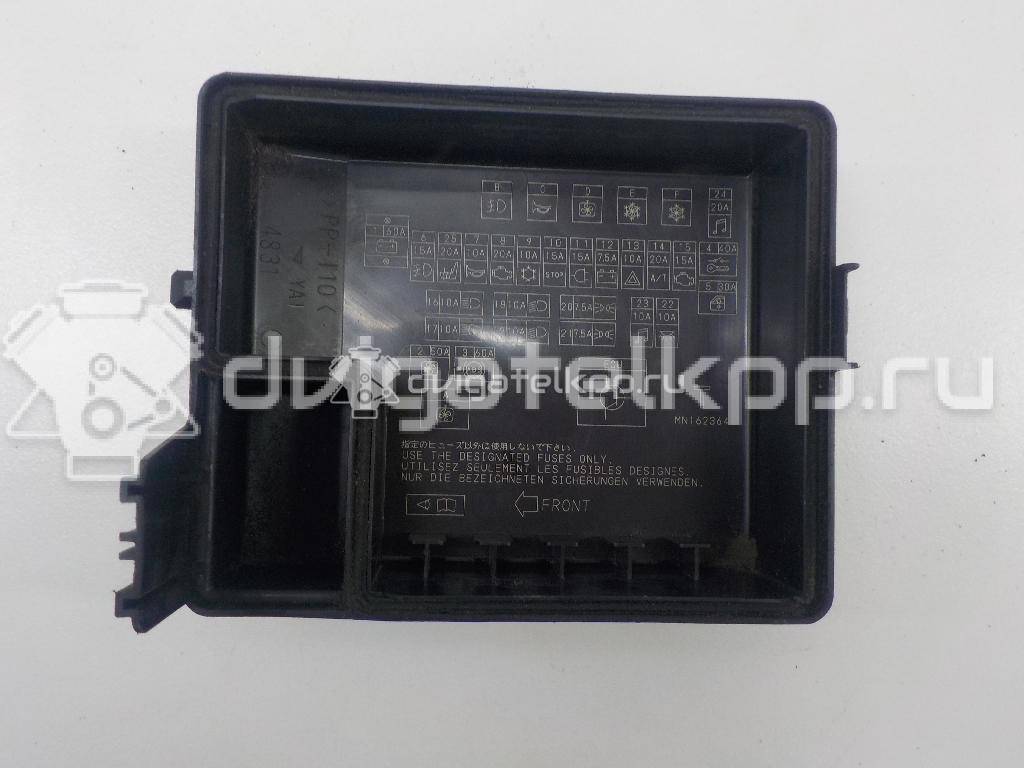 Фото Крышка блока предохранителей  mn162364 для mitsubishi Lancer (CS/Classic) {forloop.counter}}