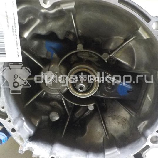 Фото Контрактная (б/у) МКПП для Volkswagen / Mazda / Ford Australia 70-75 л.с 8V 1.6 л FP бензин