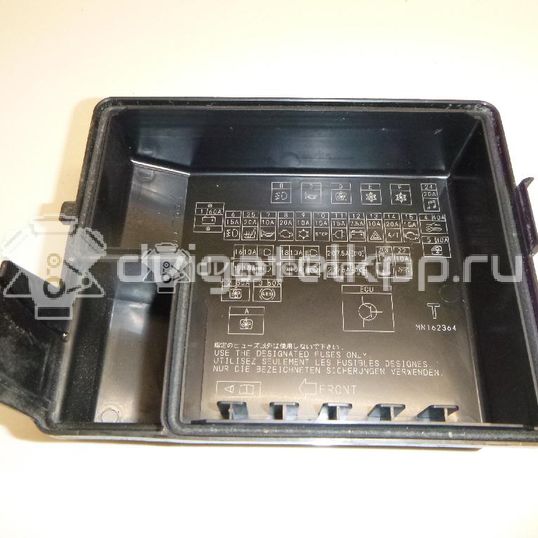 Фото Крышка блока предохранителей  mn162364 для mitsubishi Lancer (CS/Classic)
