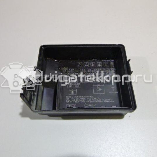 Фото Крышка блока предохранителей  mn162364 для mitsubishi Lancer (CS/Classic)