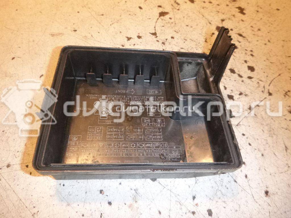 Фото Крышка блока предохранителей  mn162364 для mitsubishi Lancer (CS/Classic) {forloop.counter}}
