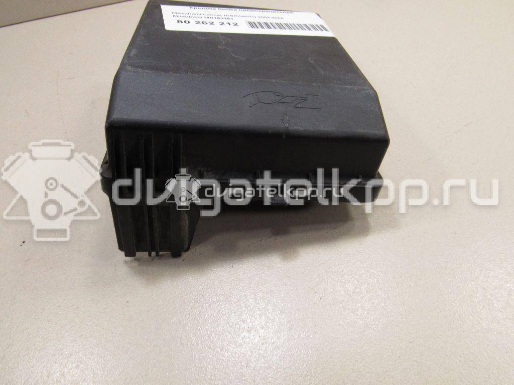 Фото Крышка блока предохранителей  MN162364 для mitsubishi Lancer Cedia (CS) {forloop.counter}}