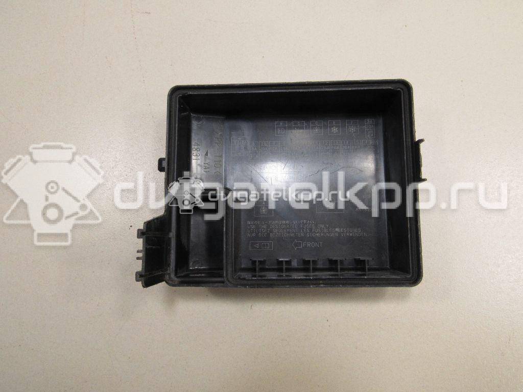 Фото Крышка блока предохранителей  MN162364 для mitsubishi Lancer Cedia (CS) {forloop.counter}}