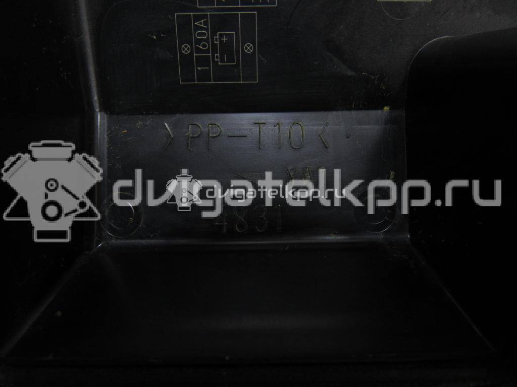 Фото Крышка блока предохранителей  MN162364 для mitsubishi Lancer Cedia (CS) {forloop.counter}}