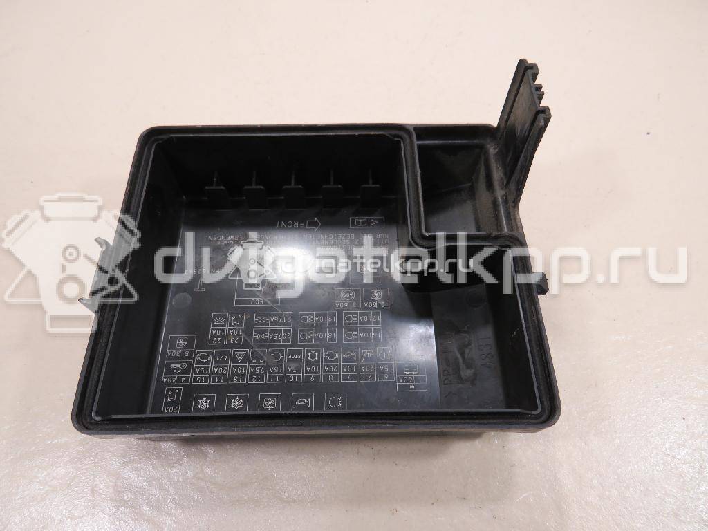 Фото Крышка блока предохранителей  mn162364 для mitsubishi Lancer (CS/Classic) {forloop.counter}}