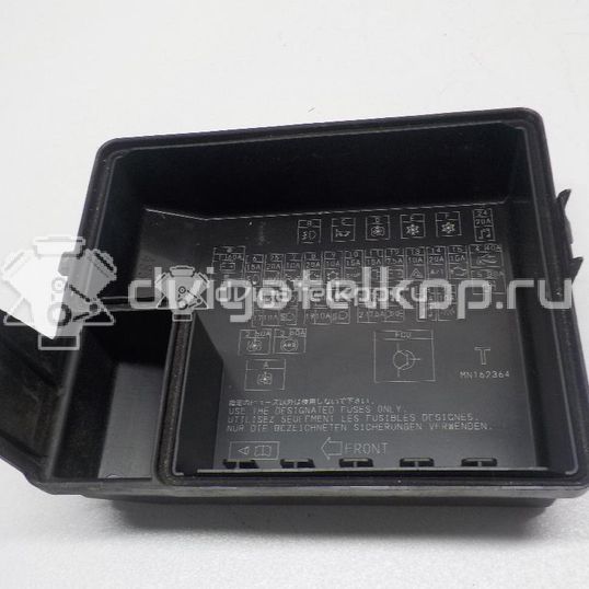 Фото Крышка блока предохранителей  mn162364 для mitsubishi Lancer (CS/Classic)
