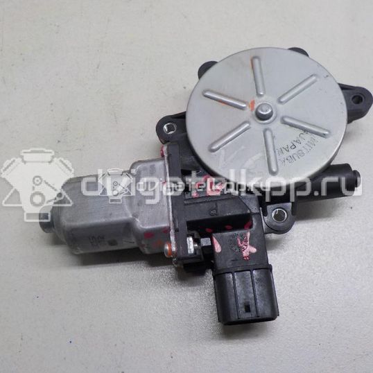 Фото Моторчик стеклоподъемника  MR991831 для mitsubishi Lancer Cedia (CS)