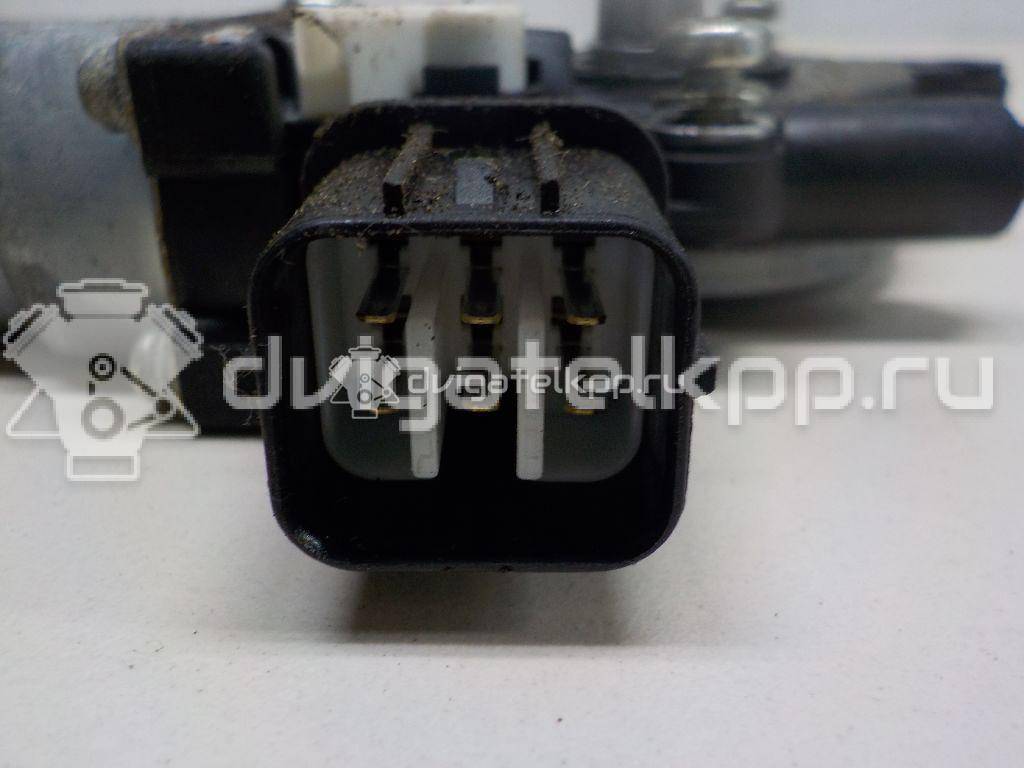 Фото Моторчик стеклоподъемника  MR991831 для mitsubishi Lancer Cedia (CS) {forloop.counter}}