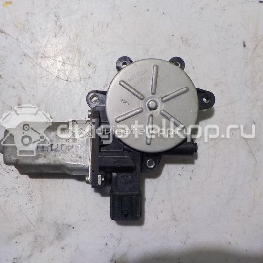 Фото Моторчик стеклоподъемника  MR991832 для mitsubishi Lancer Cedia (CS)