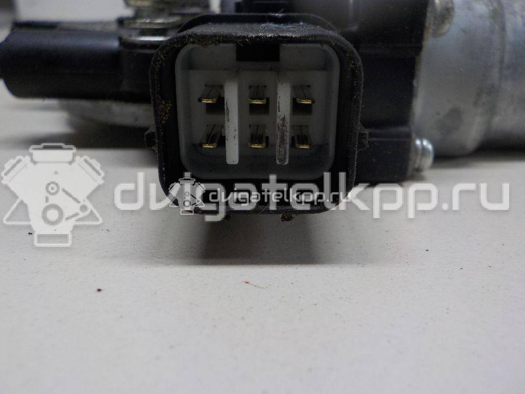 Фото Моторчик стеклоподъемника  MR991832 для mitsubishi Lancer Cedia (CS) {forloop.counter}}