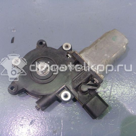 Фото Моторчик стеклоподъемника  MR991832 для mitsubishi Lancer Cedia (CS)