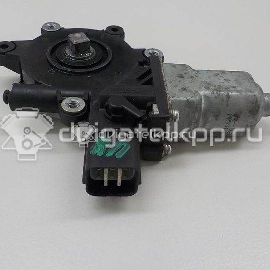 Фото Моторчик стеклоподъемника  MR991832 для mitsubishi Lancer Cedia (CS)