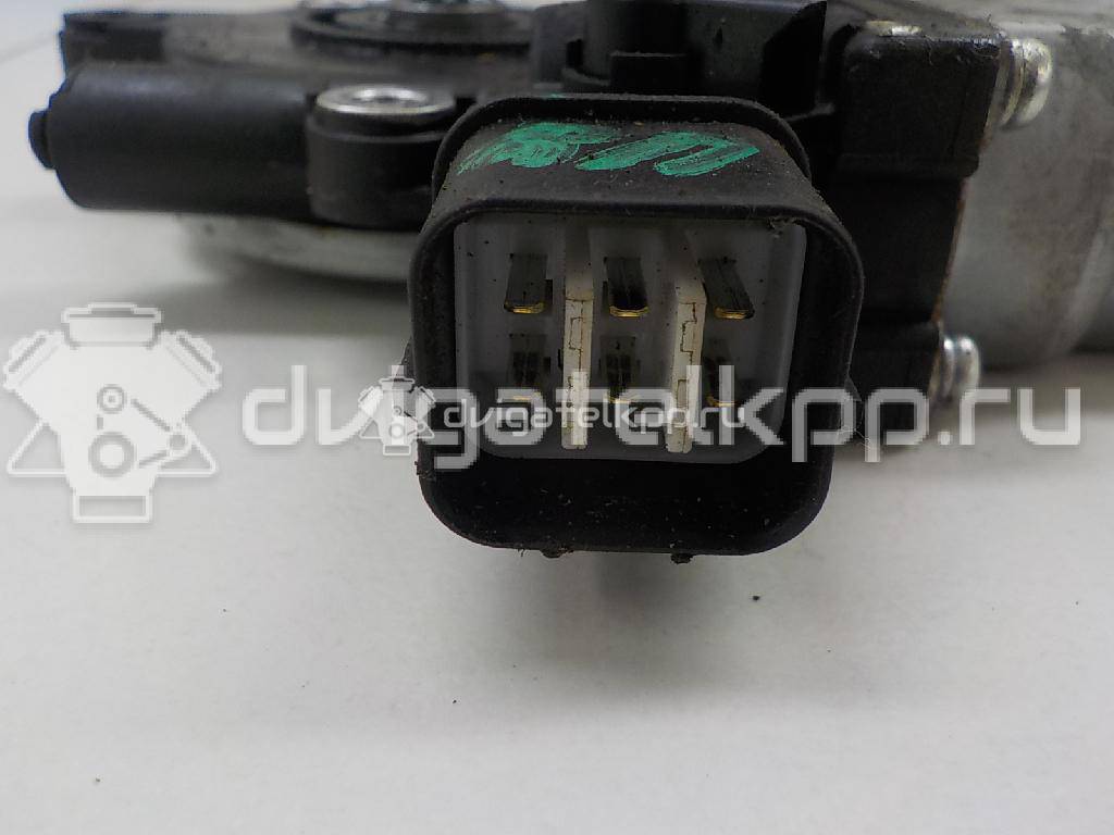 Фото Моторчик стеклоподъемника  MR991832 для mitsubishi Lancer Cedia (CS) {forloop.counter}}
