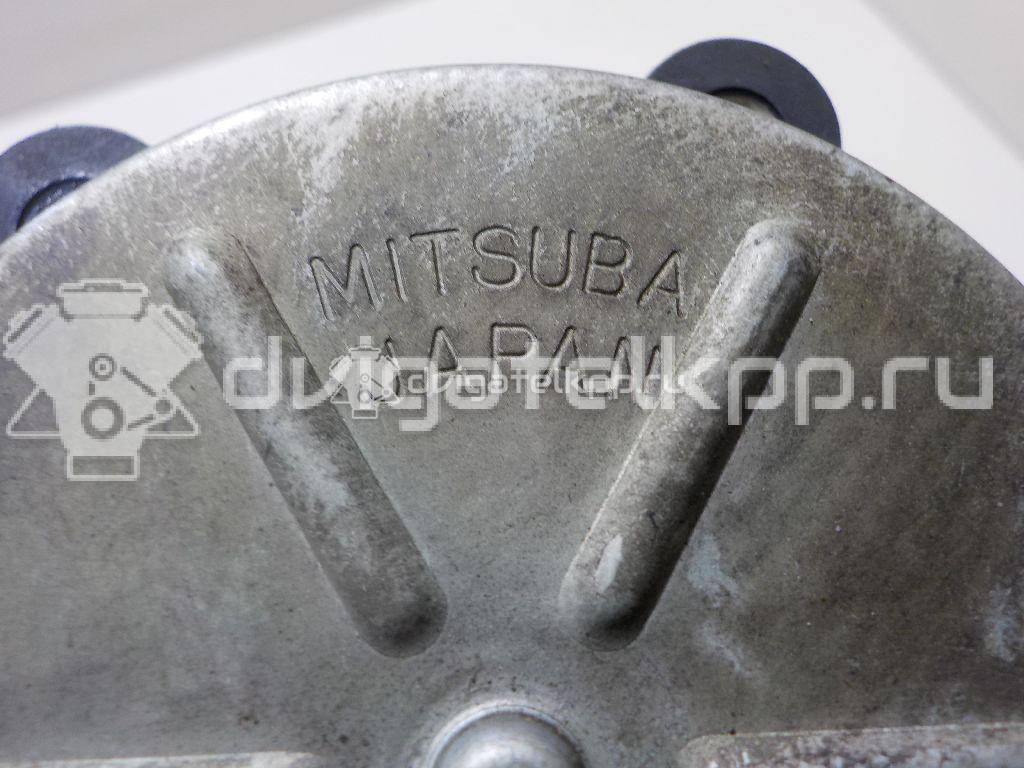 Фото Моторчик стеклоподъемника  mr991832 для mitsubishi Lancer (CS/Classic) {forloop.counter}}
