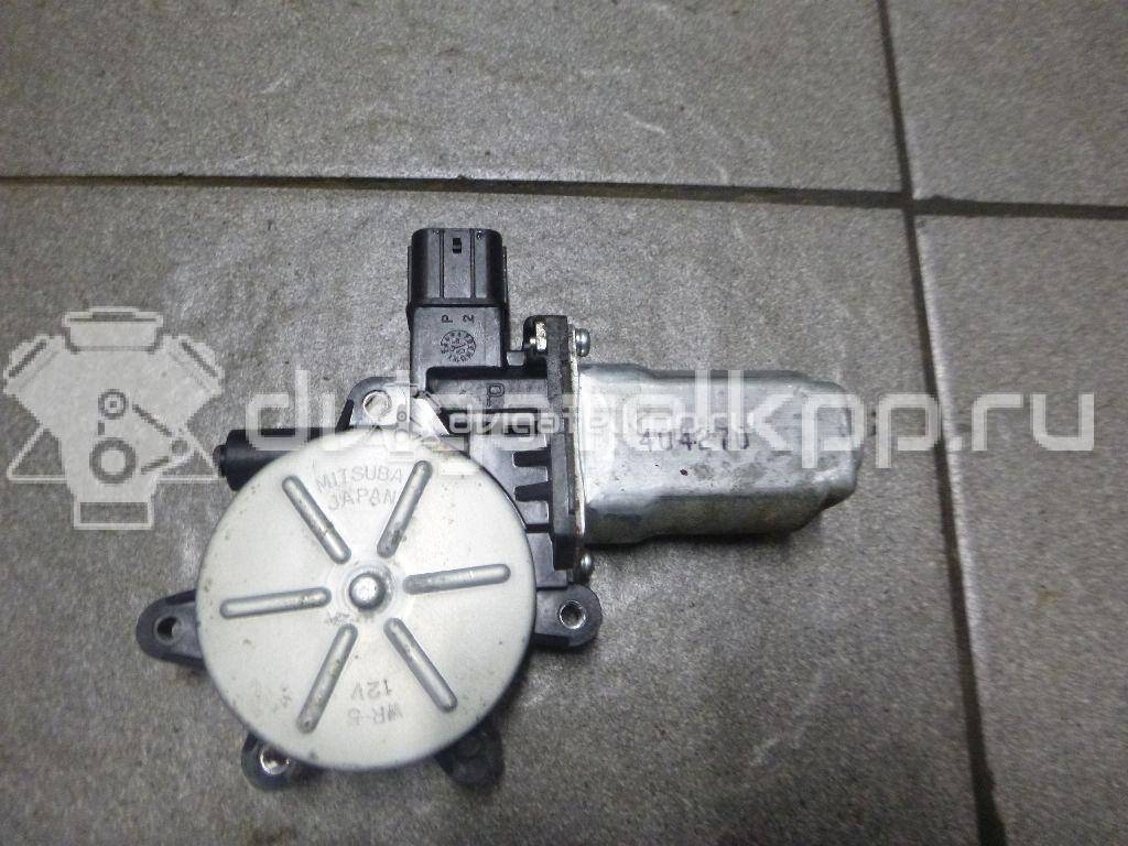 Фото Моторчик стеклоподъемника  mr991832 для mitsubishi Lancer (CS/Classic) {forloop.counter}}