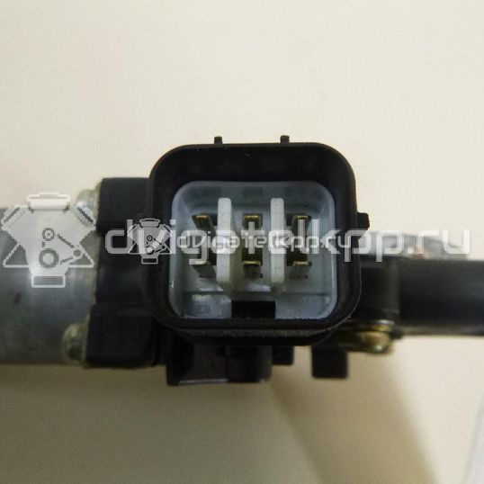 Фото Моторчик стеклоподъемника  MR991832 для mitsubishi Lancer Cedia (CS)
