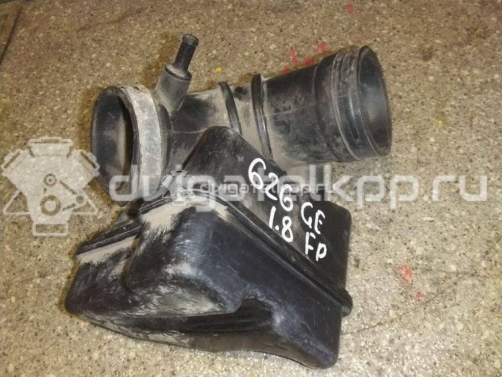 Фото Резонатор воздушного фильтра для двигателя FP для Volkswagen / Mazda / Ford Australia 70-75 л.с 8V 1.6 л бензин {forloop.counter}}