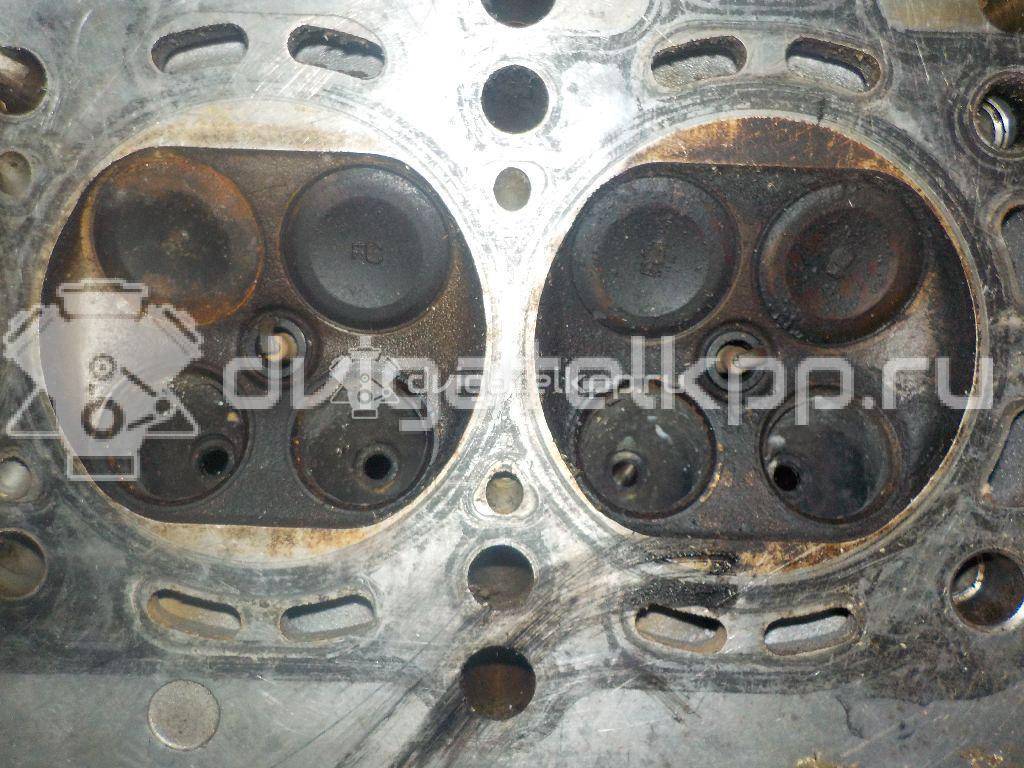 Фото Головка блока для двигателя FS для Ford Usa / Volkswagen / Ford Australia / Mazda / Audi 116 л.с 16V 2.0 л бензин {forloop.counter}}