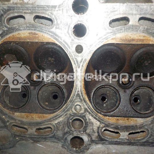 Фото Головка блока для двигателя FS для Volkswagen / Mazda / Ford Australia / Audi 116-133 л.с 16V 2.0 л бензин