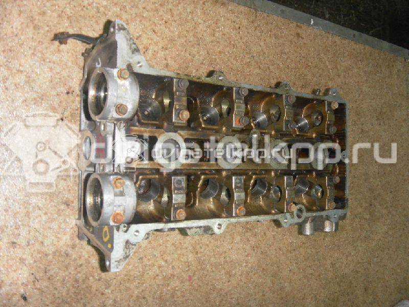 Фото Головка блока для двигателя FS для Volkswagen / Mazda / Ford Australia / Audi 116-133 л.с 16V 2.0 л бензин {forloop.counter}}