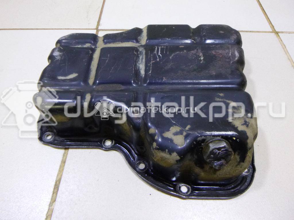 Фото Поддон масляный двигателя  MD374638 для Mitsubishi Outlander {forloop.counter}}