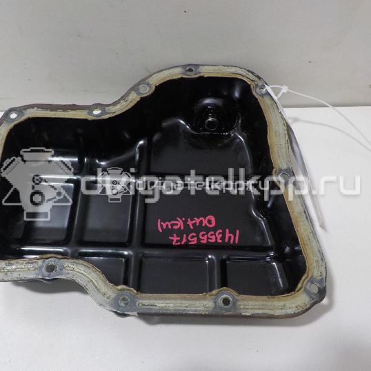 Фото Поддон масляный двигателя  MD374638 для Mitsubishi Outlander
