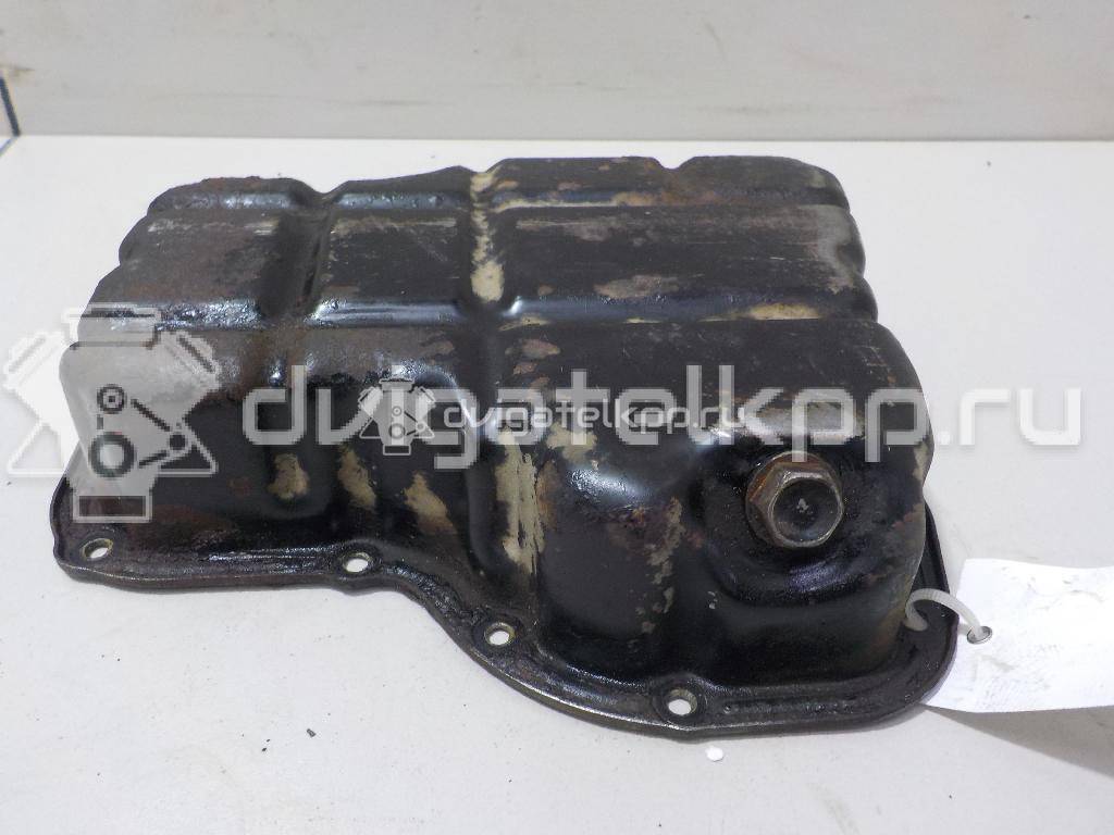 Фото Поддон масляный двигателя  MD374638 для Mitsubishi Outlander {forloop.counter}}