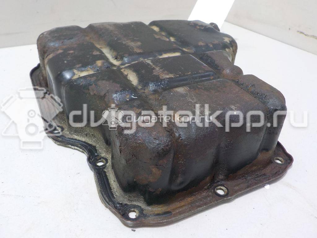 Фото Поддон масляный двигателя  MD374638 для Mitsubishi Outlander {forloop.counter}}