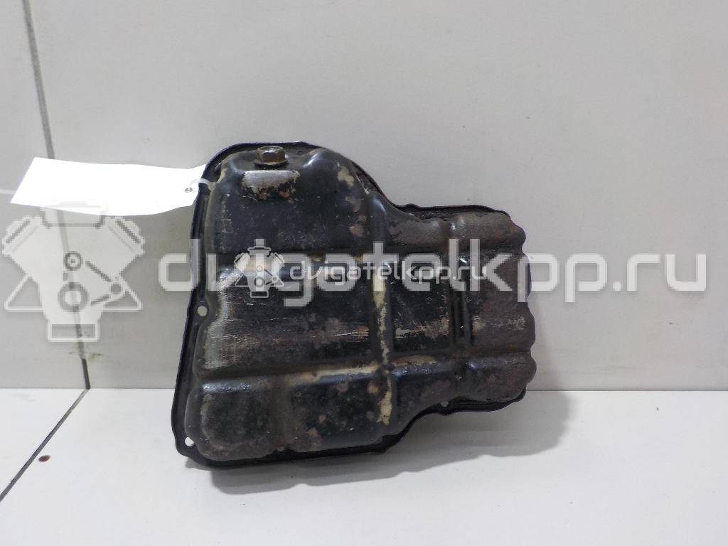 Фото Поддон масляный двигателя  MD374638 для Mitsubishi Outlander {forloop.counter}}