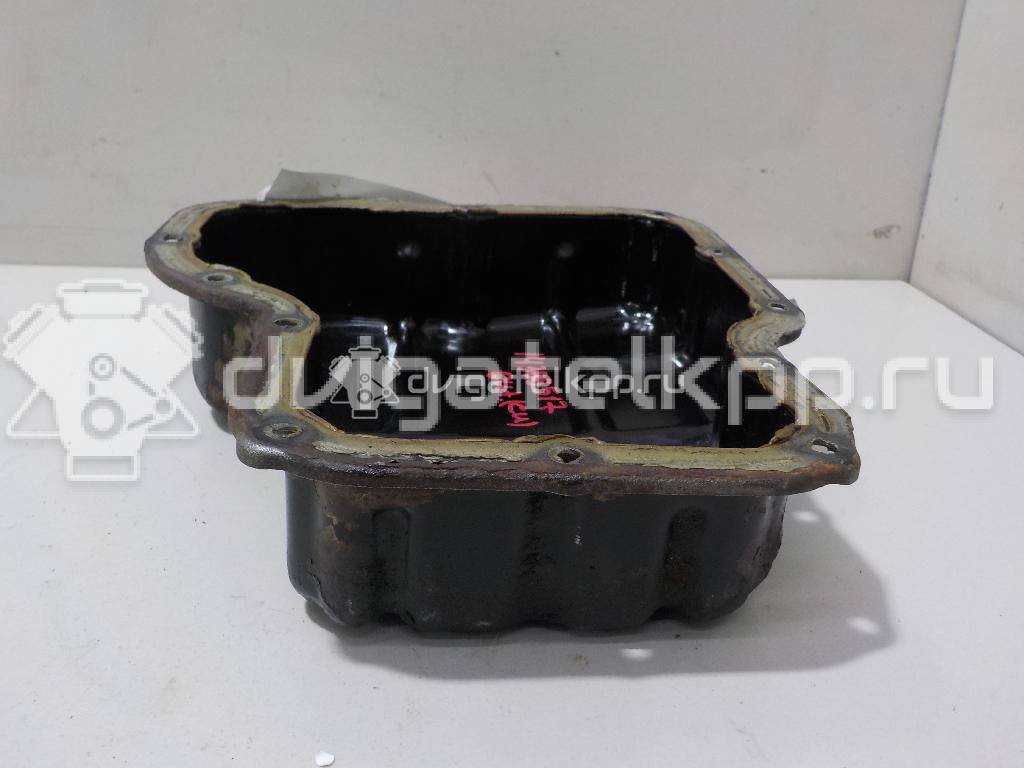 Фото Поддон масляный двигателя  MD374638 для Mitsubishi Outlander {forloop.counter}}