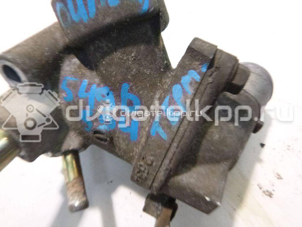 Фото Корпус термостата  mn149477 для Dongnan (Soueast) / Foton / Haval / Great Wall / Mitsubishi (Bbdc) / Jmc / Lti / Byd / Mitsubishi / Joylong / Landwind (Jmc) {forloop.counter}}