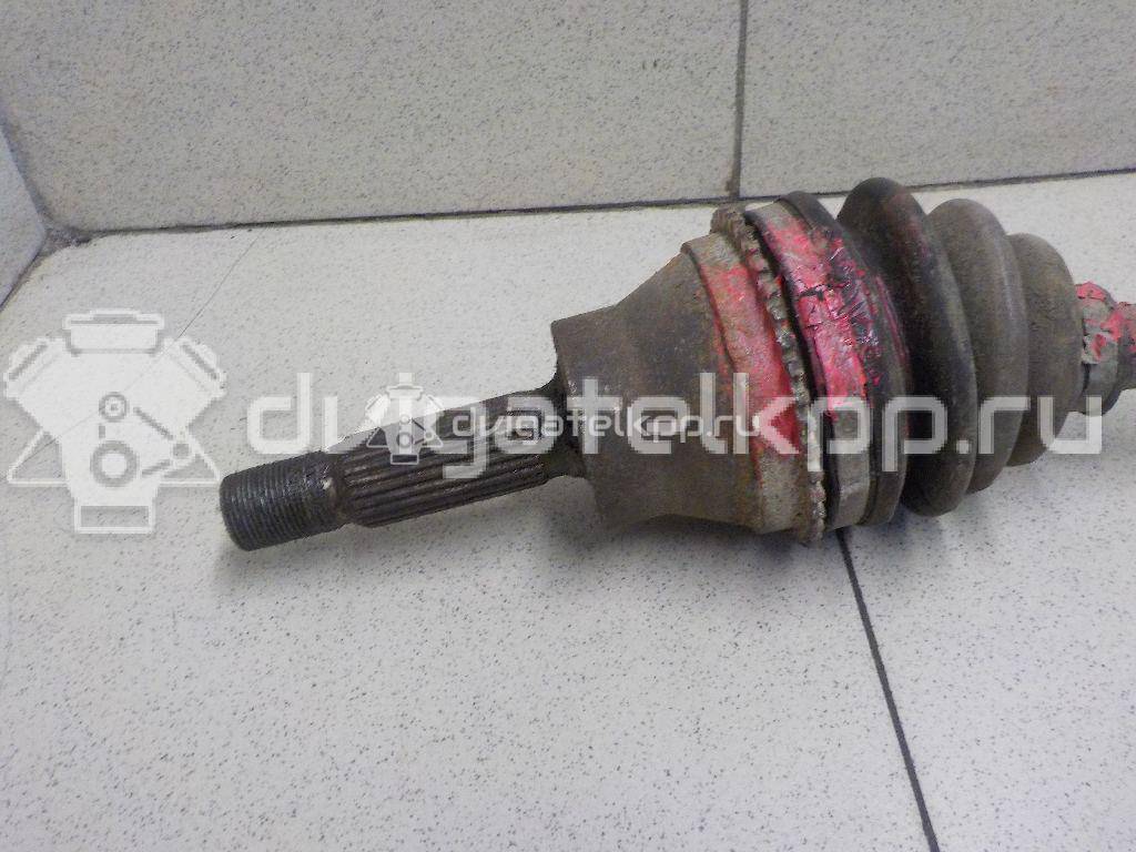 Фото Полуось задняя левая  mn156841 для Mitsubishi Outlander {forloop.counter}}