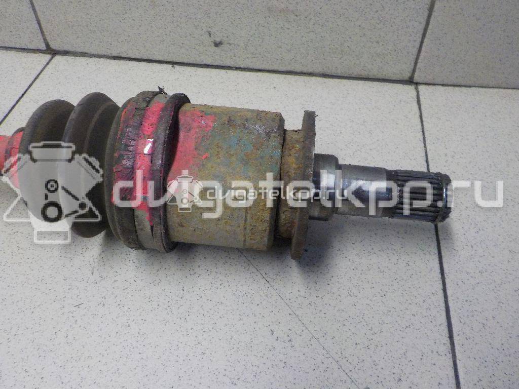 Фото Полуось задняя левая  mn156841 для Mitsubishi Outlander {forloop.counter}}