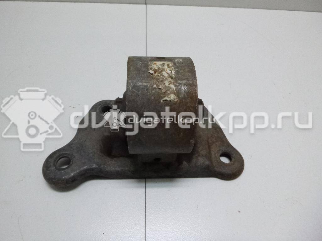 Фото Опора КПП левая  MR961709 для Mitsubishi Outlander {forloop.counter}}