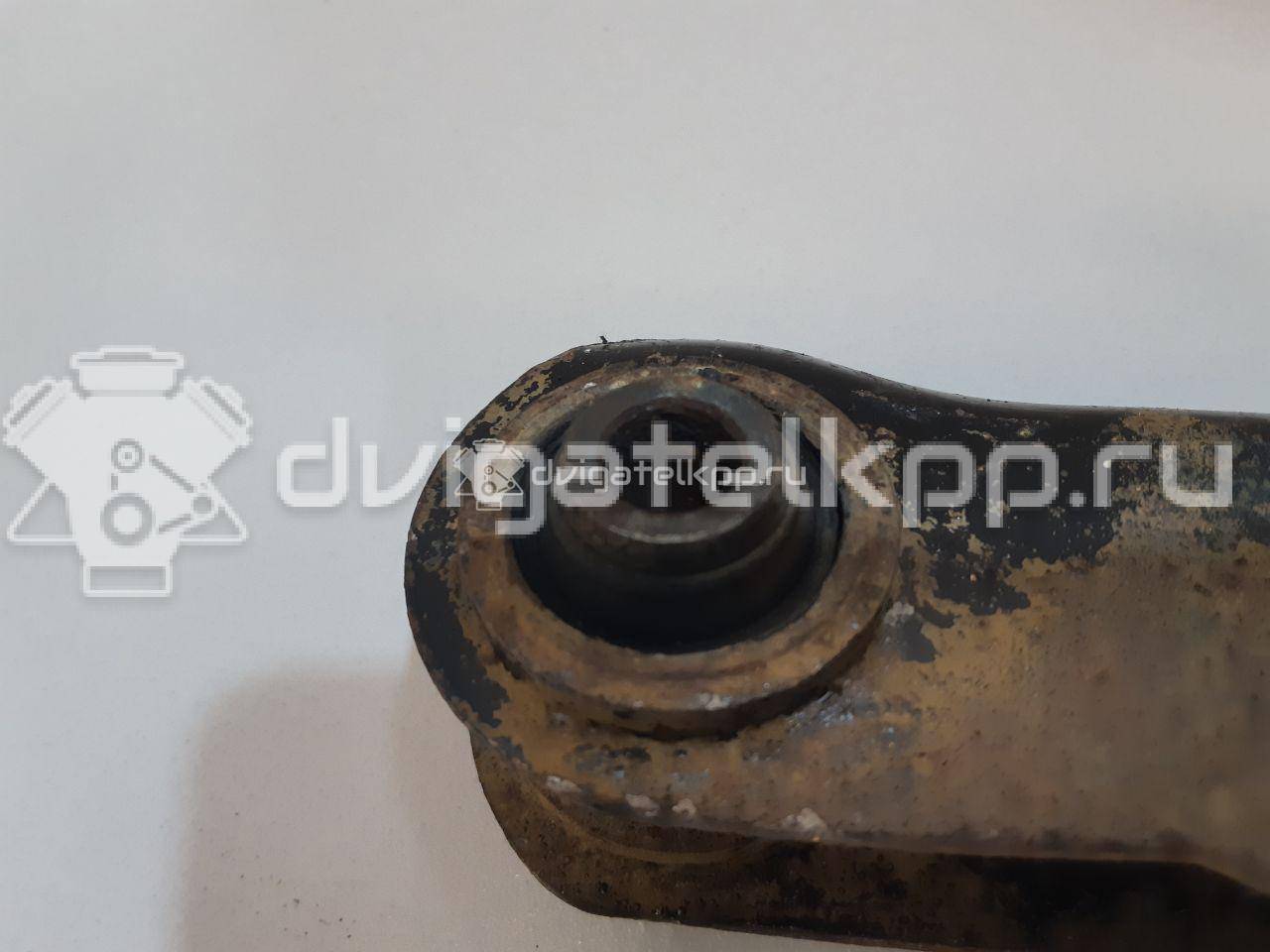 Фото Рычаг задний поперечный  4113A001 для Mitsubishi Outlander {forloop.counter}}