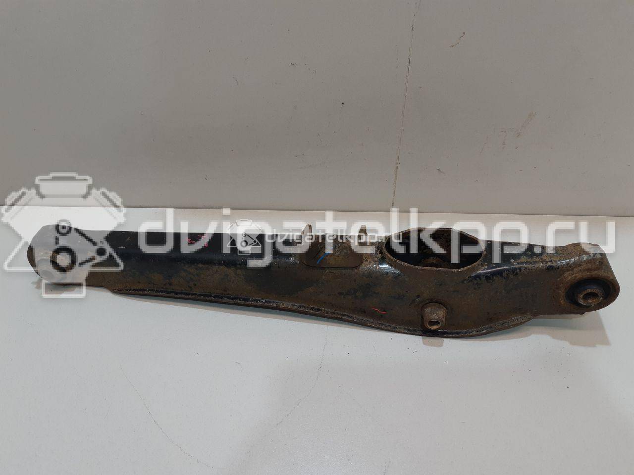 Фото Рычаг задний поперечный  4113A001 для Mitsubishi Outlander {forloop.counter}}