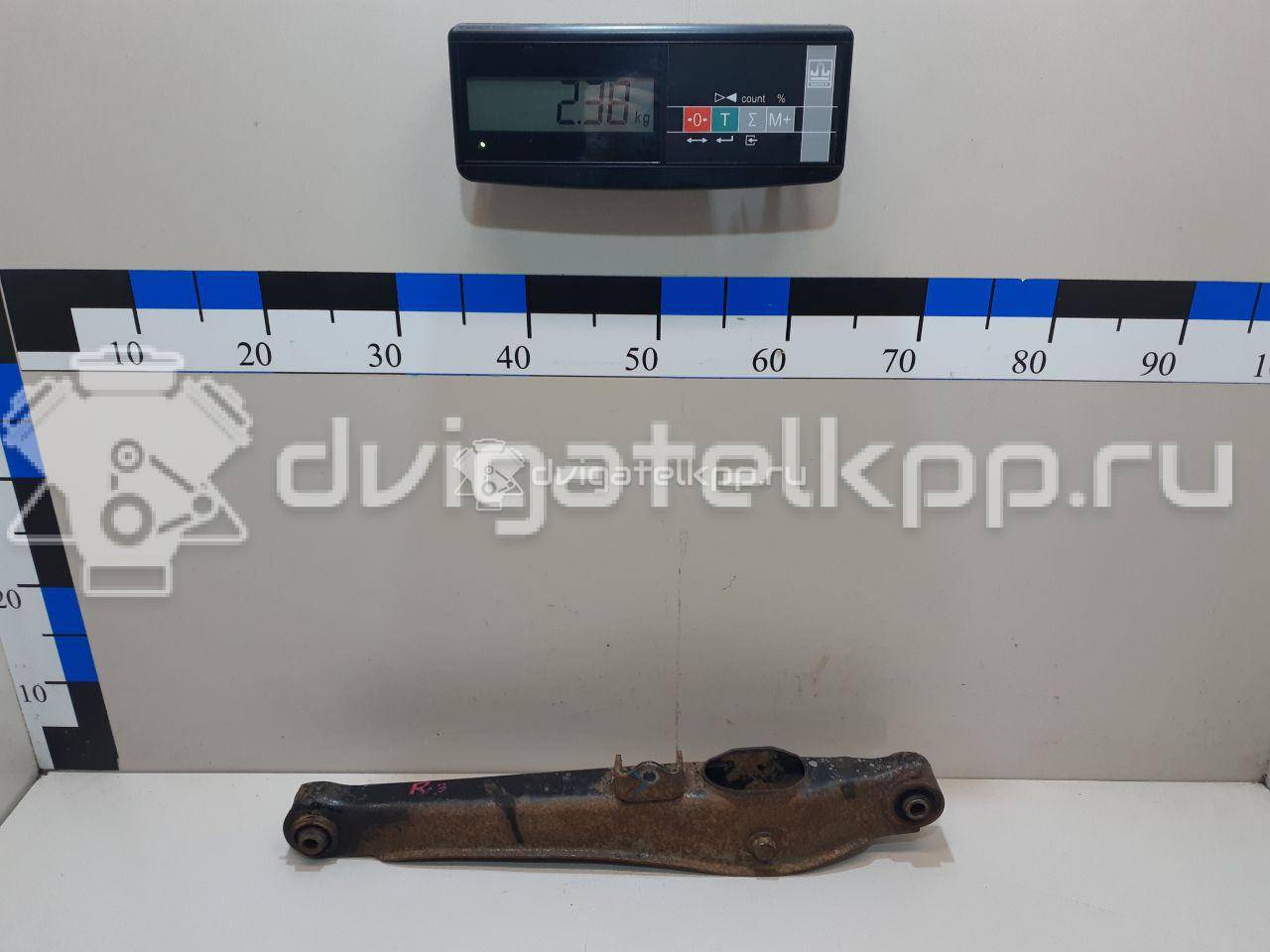 Фото Рычаг задний поперечный  4113A001 для Mitsubishi Outlander {forloop.counter}}