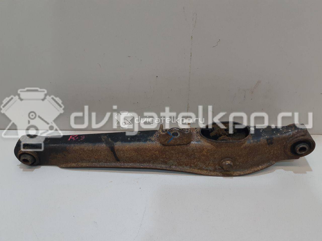 Фото Рычаг задний поперечный  4113A001 для Mitsubishi Outlander {forloop.counter}}
