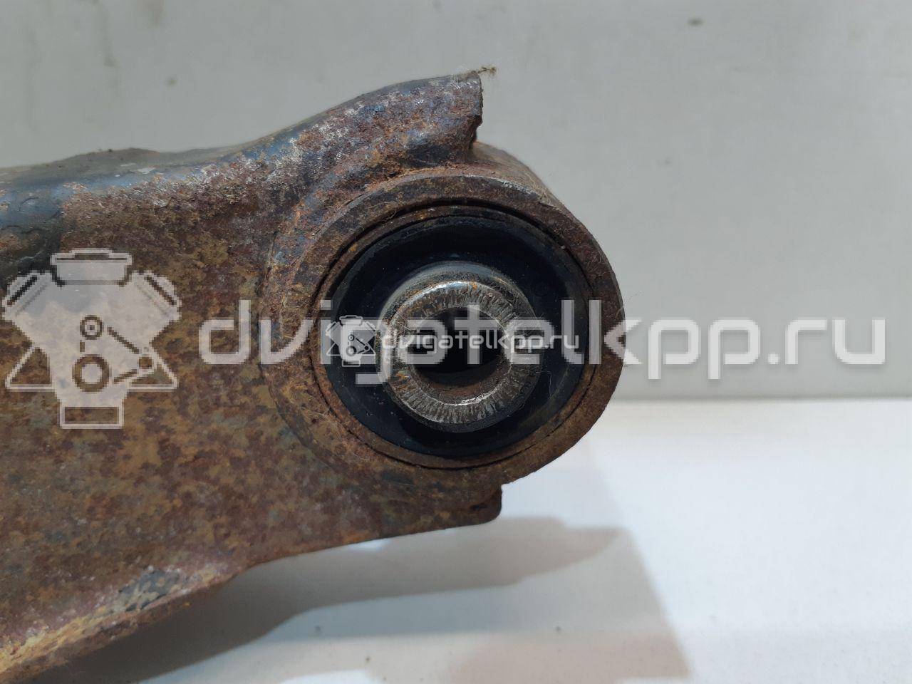 Фото Рычаг задний поперечный  4113A001 для Mitsubishi Outlander {forloop.counter}}