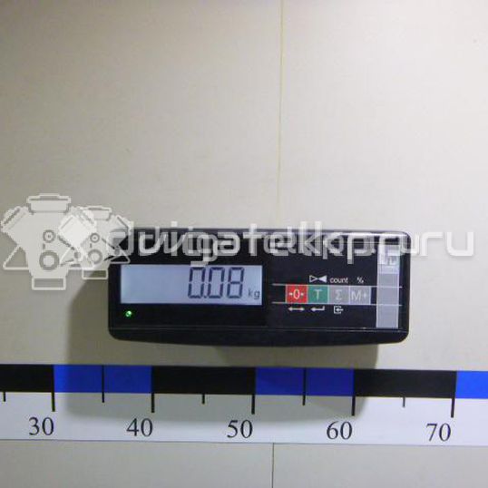 Фото Втулка заднего амортизатора  mr594613 для Mitsubishi Lancer / Outlander / Asx Ga W