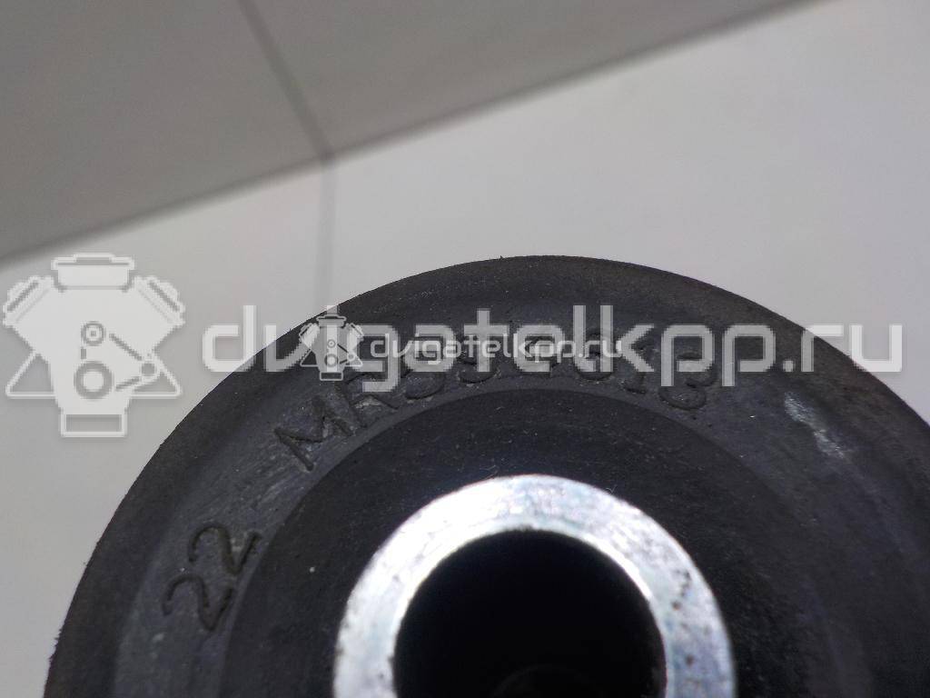 Фото Втулка заднего амортизатора  mr594613 для Mitsubishi Lancer / Outlander / Asx Ga W {forloop.counter}}