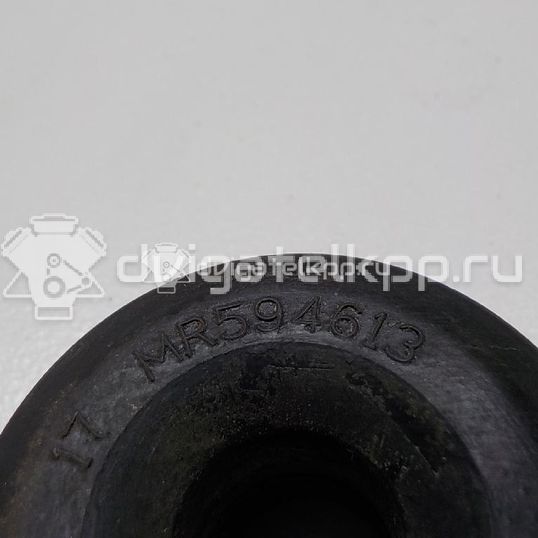 Фото Втулка заднего амортизатора  mr594613 для Mitsubishi Lancer / Outlander / Asx Ga W