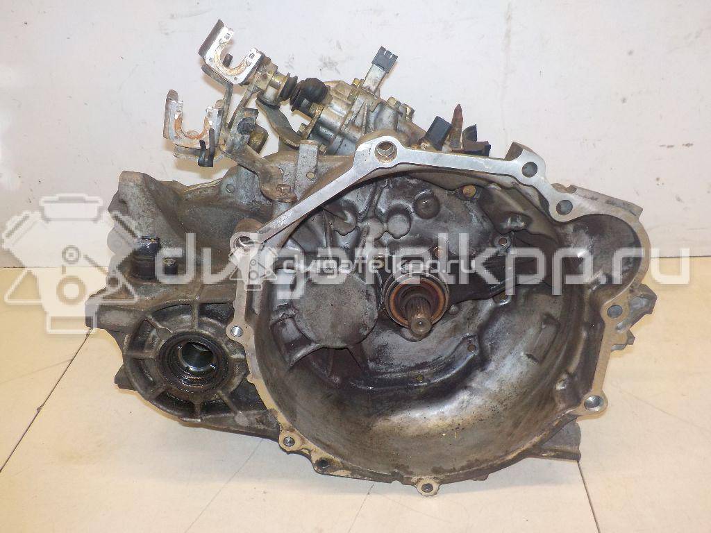 Фото Контрактная (б/у) МКПП для Mitsubishi Galant / L / Space / Sapporo / Tredia A21 86-137 л.с 8V 2.0 л 4G63 (SOHC 8V) бензин 2500A135 {forloop.counter}}